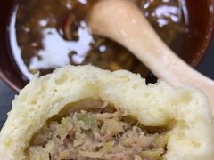 -郑家包子牛肉拉面(尚勤路店)