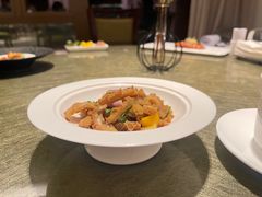 -铭轩中餐厅·海南菜·粤菜(亚龙湾瑞吉店)