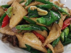 干锅千叶豆腐-苗姑酒堂(仁义社区店)
