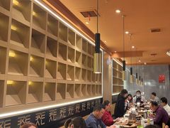 -山焱·炭火自助烤肉(周浦万达店)