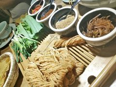 -村长家的疙瘩汤(沌口店)