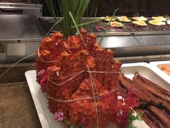 -雍和会海鲜姿造自助(湖东路店)