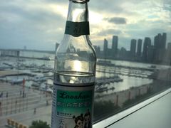 -青岛海尔洲际酒店