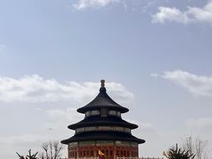 -长城西部影视城