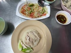-红大哥水门鸡饭(總店)