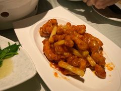 -渝信川菜(西单店)