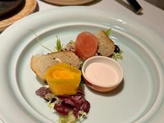 -叶叶菩提(太原别墅店)