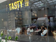 -西堤牛排(合肥之心城店)