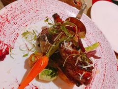 -YUE·6·西式融合餐厅(外滩六号店)