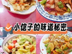 -东北酱骨头馆(蓁巷店)