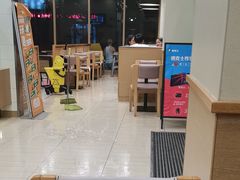 -德克士(武都2店)