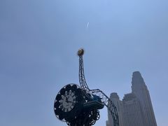 -世纪钟