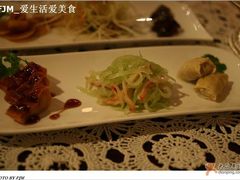 套餐冷菜1-西郊5号·Maggie 5