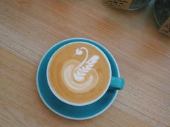 -COFFEE HOLIC(朝外SOHO店)