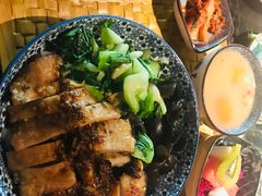 -半秋山西餐厅(巴南万达广场店)