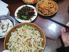 -罗胖子面馆(西关店)