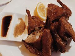 招牌红烧乳鸽-太平馆西餐厅(北京路店)