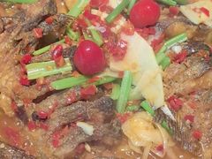 -老板恋上鱼(恒隆广场店)