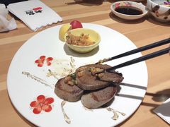 -大岛日本料理铁板烧(南通大饭店)
