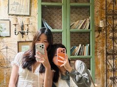 -小芳廷餐厅