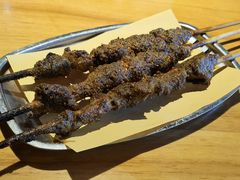 -Alali阿拉礼·新疆家宴(西溪新座店)