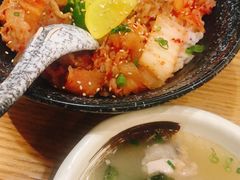 -林妈妈村·日式料理(宝山龙湖天街店)