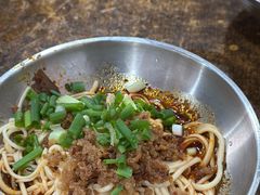 -苏三拉面馆