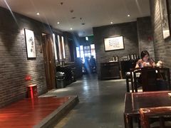 -青藤茶馆(南山路店)