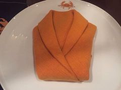 餐具摆设-Ministry of Crab(科伦坡店)