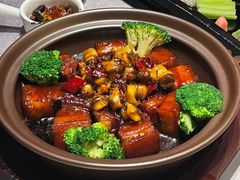 -明湖楼·经典鲁菜(大明湖店)