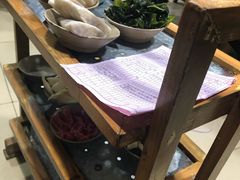 海带芽-星鸿社重庆老火锅
