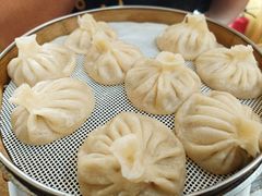 -老字号开封灌汤包(青泥街店)