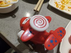 -海底捞火锅(铂澜大象城店)