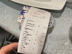 -汗腾格里·风味餐厅(新疆驻京办店)