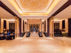 -西安华清御汤酒店