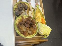 -名善山珍·野生菌汤锅(文殊院店)