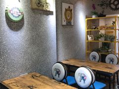 -段氏龙虾·烧烤·烤鱼(东书房路店)