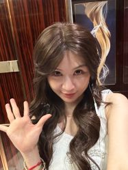 -Rebecca瑞贝卡时尚假发