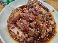 -贤花饭店(城阳店)