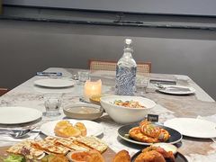 -沛家·西餐Brunch·直火料理