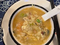 -旺角小渔村(二马路店)