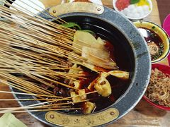 -冒椒火辣(奎星楼街店)