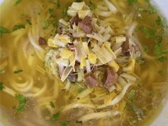 -童婆婆面馆(薛庄小区店)