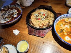 -永安水煮活鱼·仪征菜(仪征奥林匹克店)