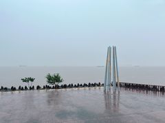 -上海滨江森林公园