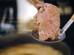 -芮麒·日本料理(淮海路店)