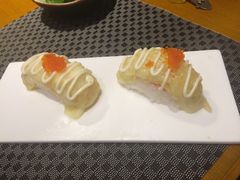 -昊·来了寿司(双楠2店)