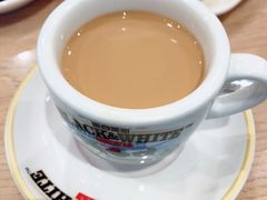 -香港深井掂檔烧鹅茶餐厅(海韵城店)