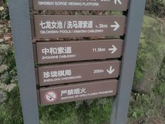 -苍山感通索道