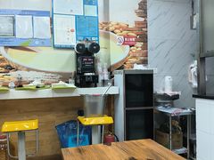 -阊门姚记豆浆(旧学前直营店)